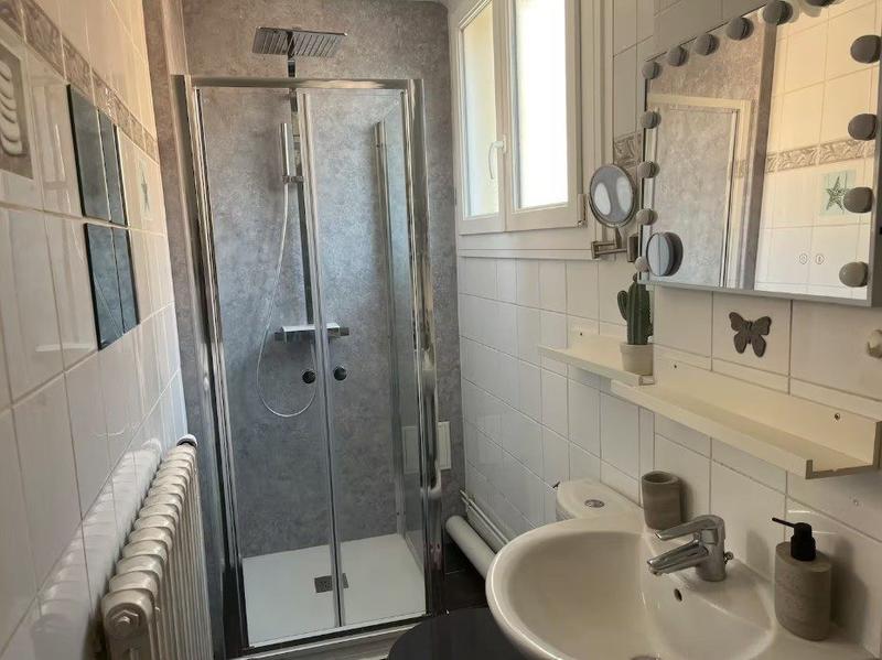 Maison - 78 m² - 4 pièces