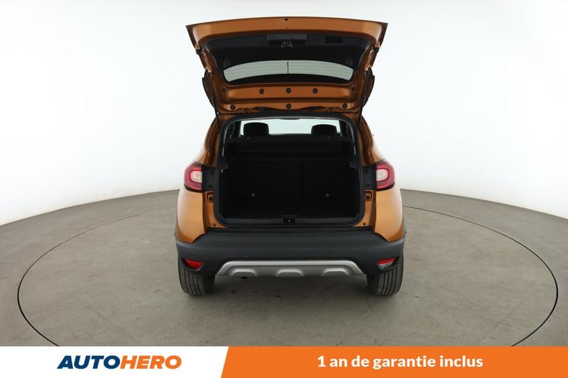 Renault Captur 0.9 TCe Energy Intens 90 ch
