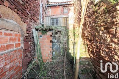 Maison de village - 180 m² - 8 pièces