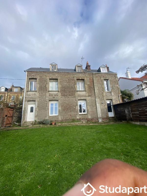 Appartement - 20 m² - 1 pièce