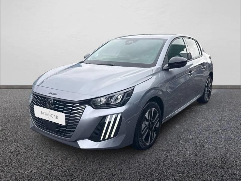 Peugeot 208 Hybrid 110 e-Dcs6 Allure