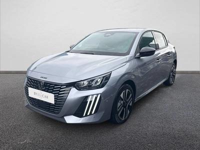 Peugeot 208 Hybrid 110 e-Dcs6 Allure