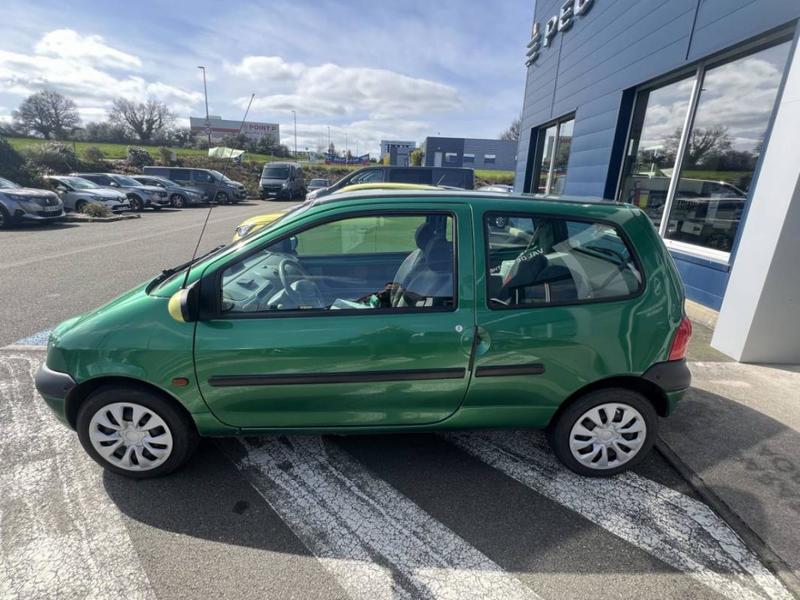 Renault Twingo II Expression 1.2