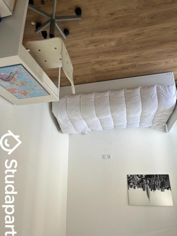 Maison - 35 m² - 2 pièces