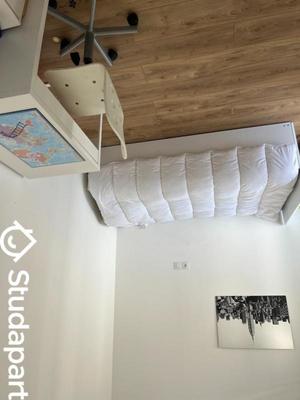 Maison - 35 m² - 2 pièces