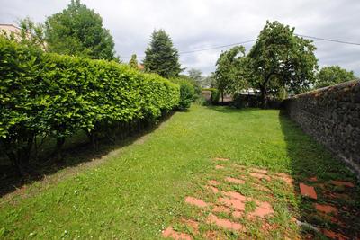 Terrain constructible - 950 m²