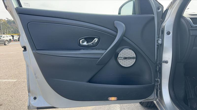 Renault Mégane III 1.5 dCi 110 Energy Bose