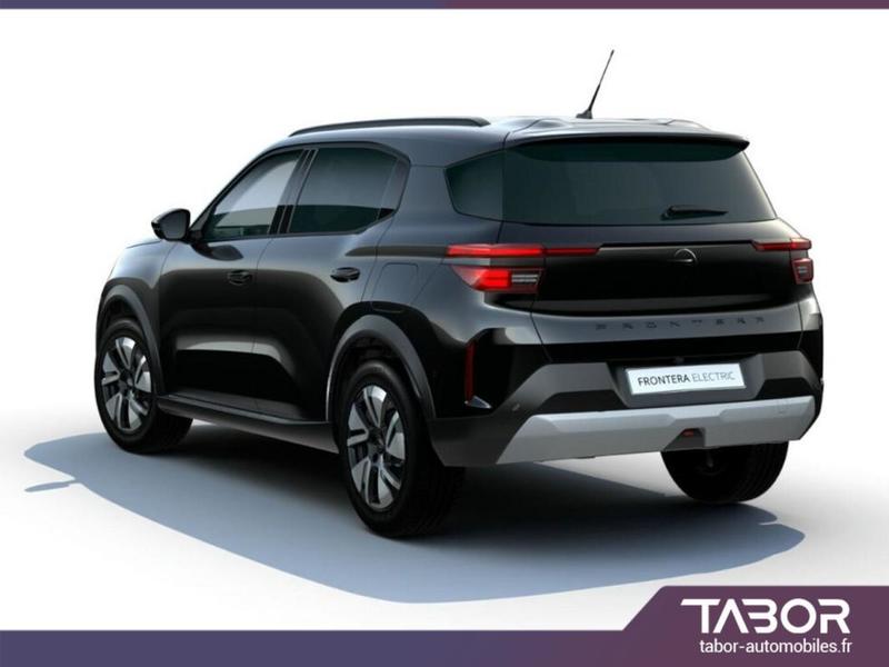 Opel Frontera -e 44kWh 113 Gs Led 11kW-Obc Gps