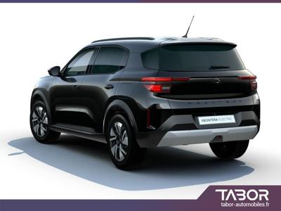 Opel Frontera -e 44kWh 113 Gs Led 11kW-Obc Gps