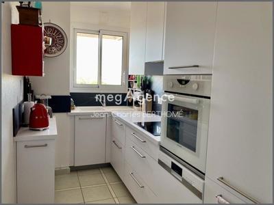 Appartement - 53 m² - 2 pièces