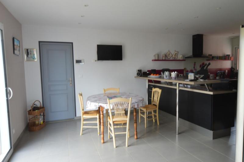 Maison - 188 m² - 6 pièces