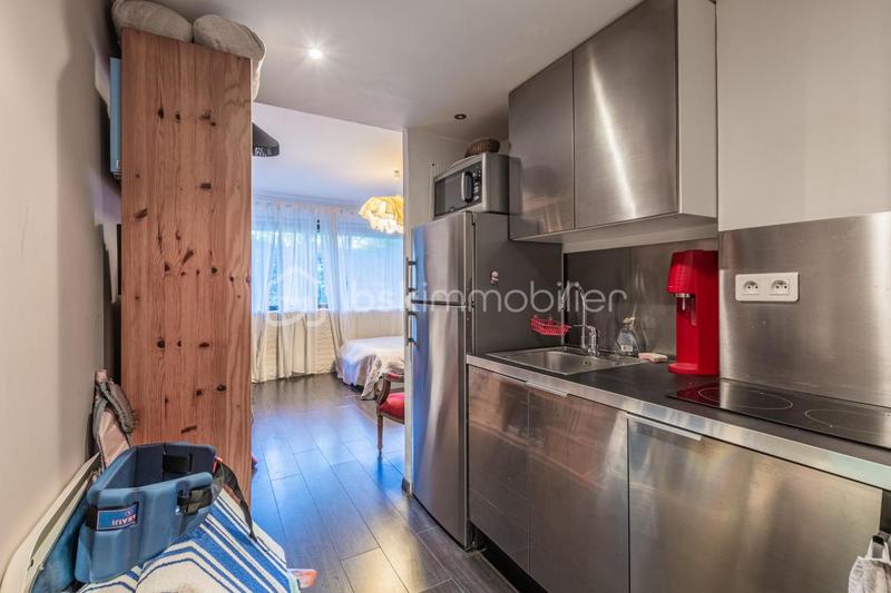 Appartement - 101 m² - 3 pièces