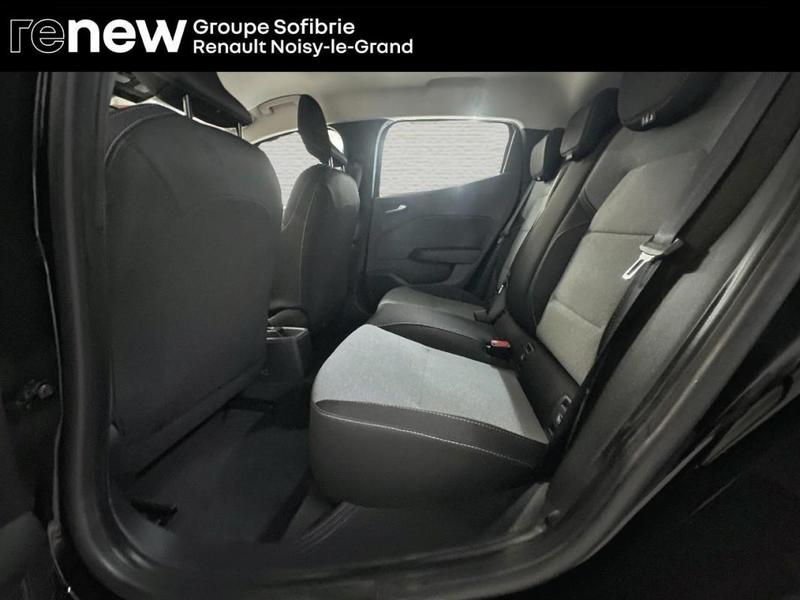 Renault Clio V TCe 90 Gsr2 Evolution