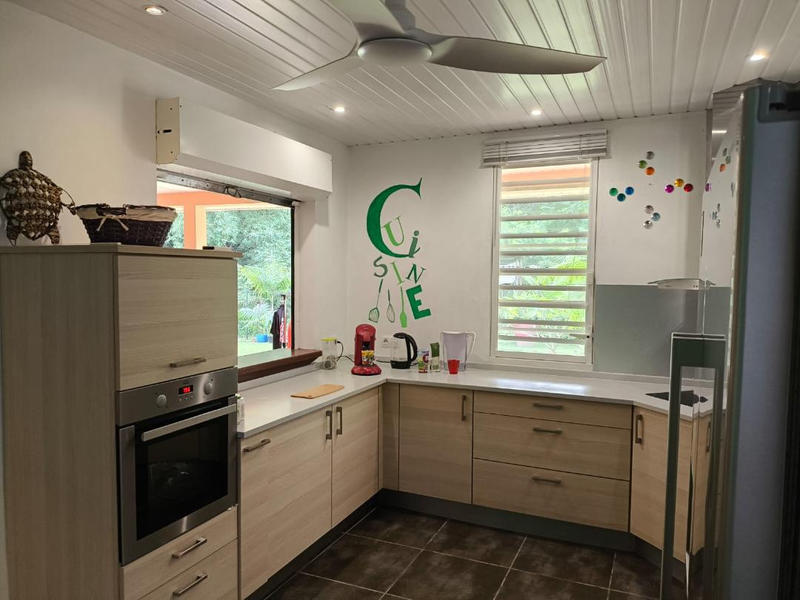 Villa - 105 m² - 4 pièces