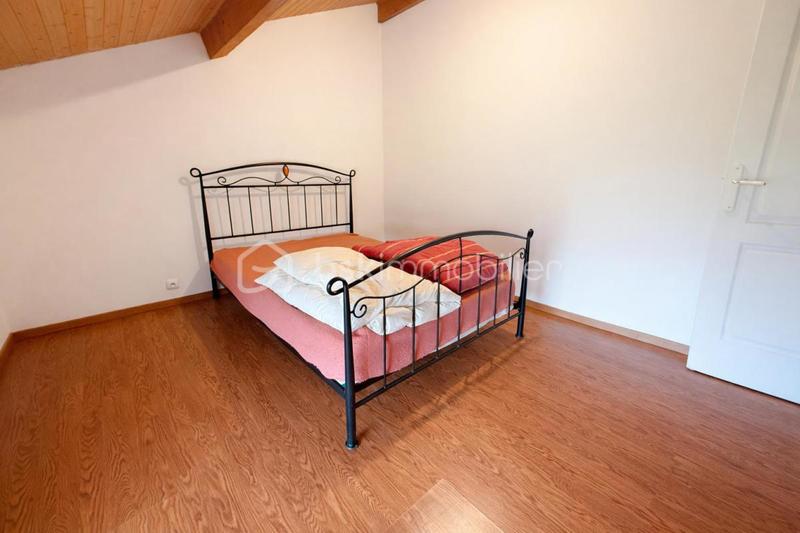 Maison - 168 m² - 5 pièces