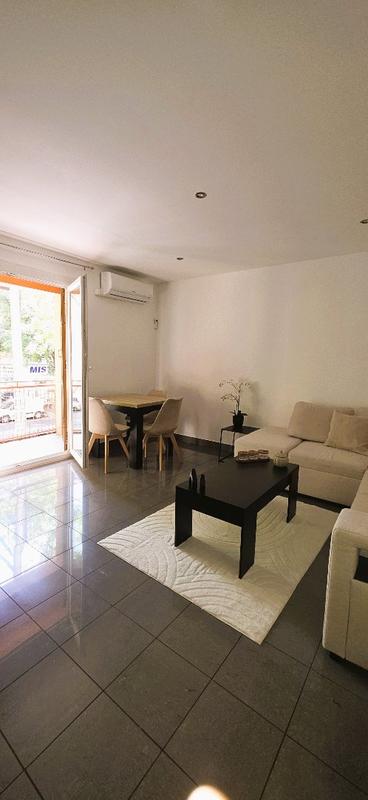 Appartement - 3 pièces