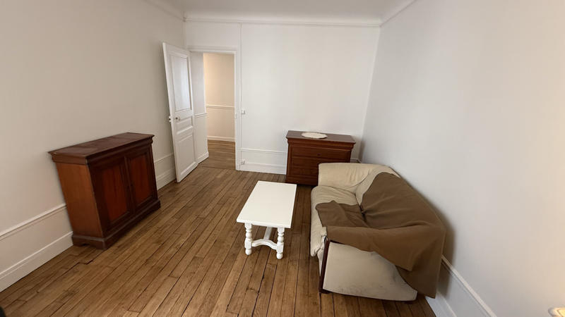 Appartement - 44 m² - 3 pièces