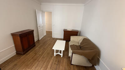 Appartement - 44 m² - 3 pièces