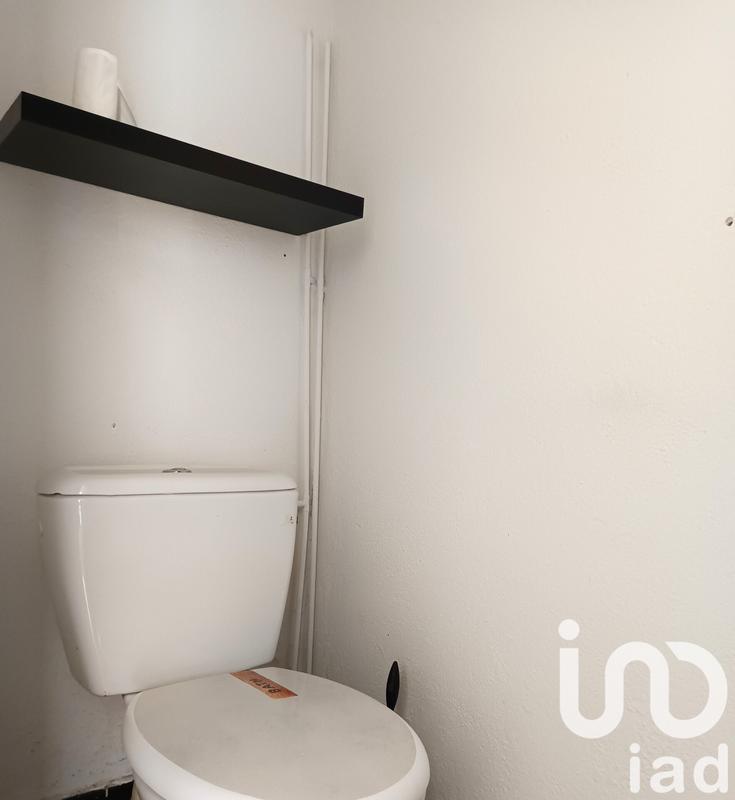 Maison - 158 m² - 8 pièces