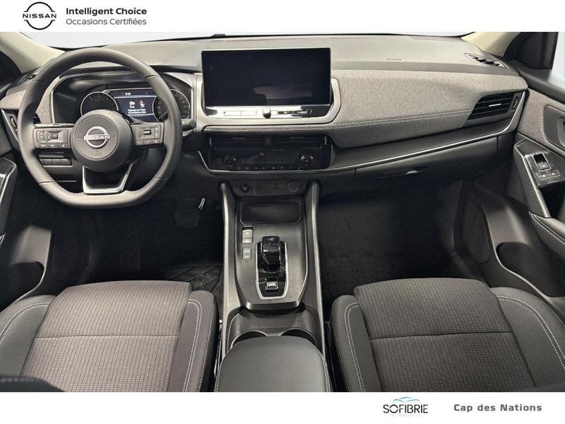 Nissan Qashqai III J12b Business Edition E-Power 190ch