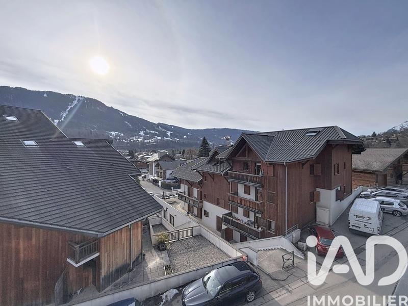 Studio - 23 m² - 1 pièce