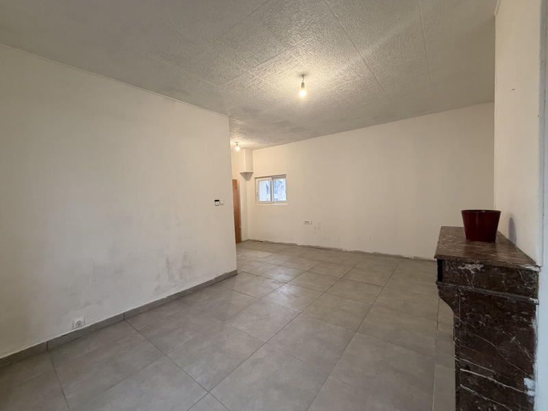 Maison - 78 m² - 3 pièces