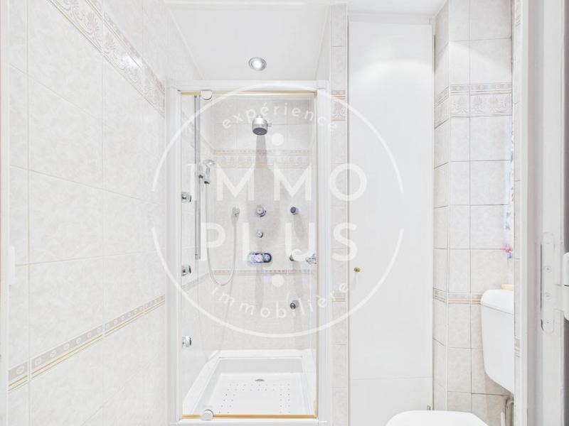 Appartement - 86 m² - 3 pièces