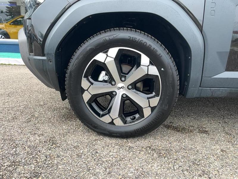 Dacia Duster III Journey TCe 130 4x4