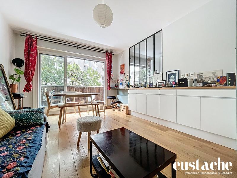 Appartement - 73 m² - 3 pièces