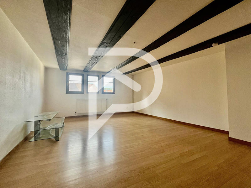 Immeuble - 270 m² - 10 pièces