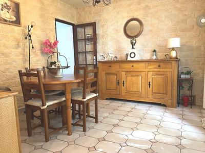 Appartement - 48 m² - 3 pièces