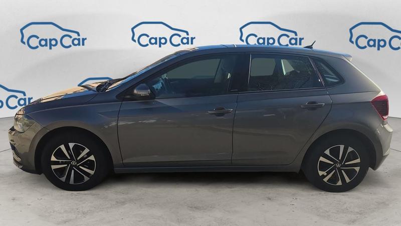 Volkswagen Polo 1.0 Tsi 95 United