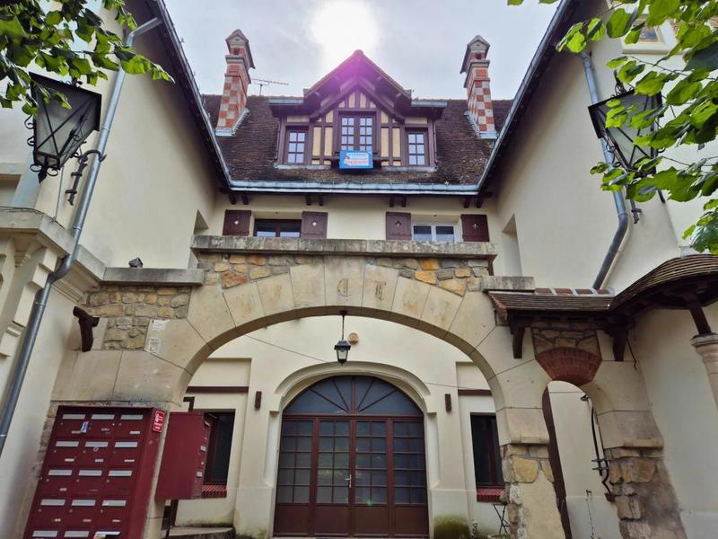 Appartement - 118 m² - 5 pièces