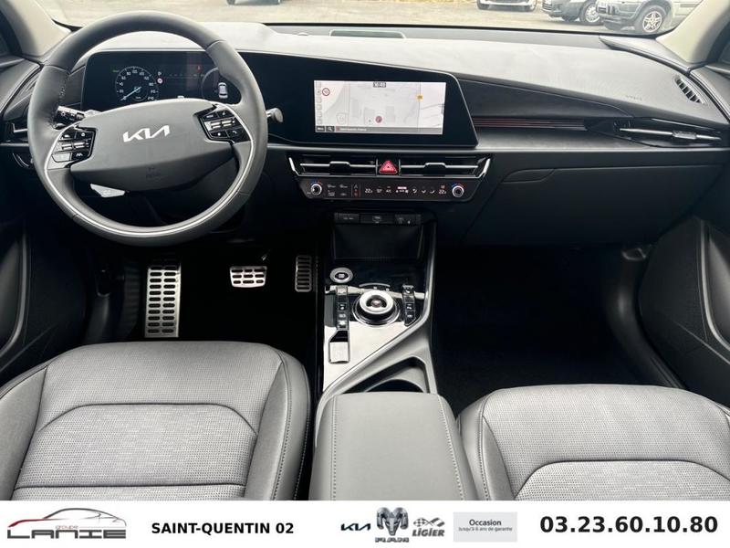 Kia Niro 1.6 GDi 183 ch Phev Dct6 Premium
