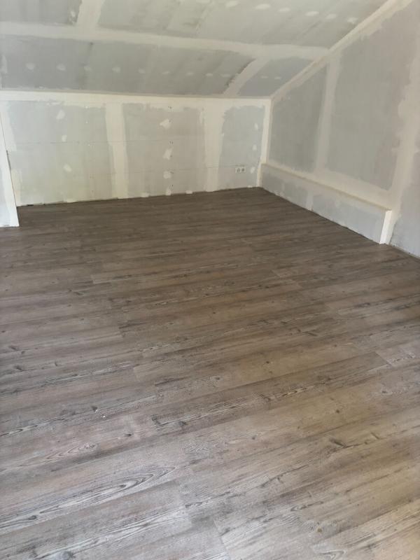 Maison - 117 m² - 5 pièces