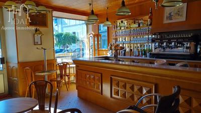 Maison de village - 106 m² - 3 pièces