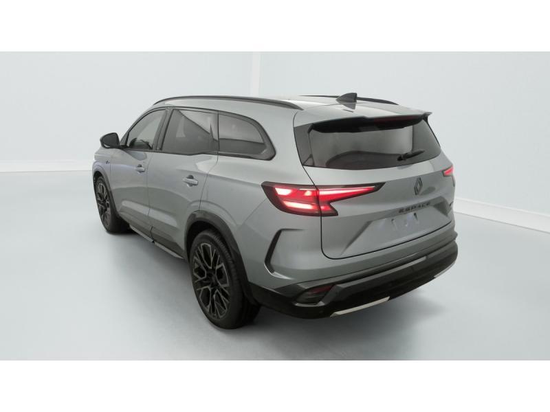 Renault Espace vi nouveau Full Hybrid E-Tech 200 Ch 7pl Esprit Alpine