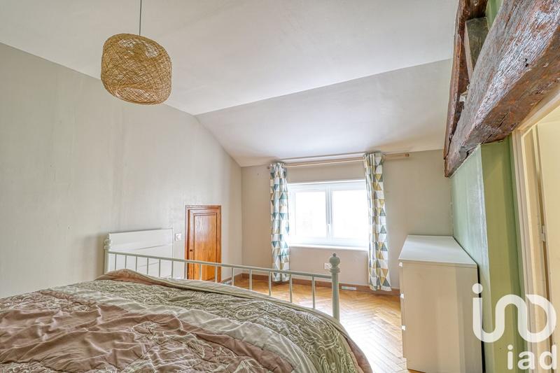 Maison de ville - 132 m² - 5 pièces