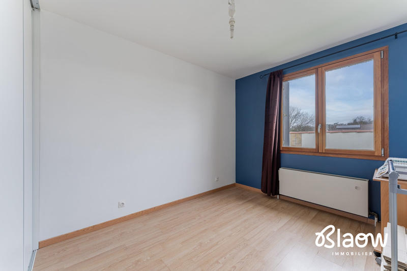 Maison ancienne - 97 m² - 4 pièces