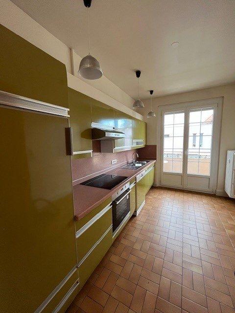 Appartement - 87 m² - 3 pièces