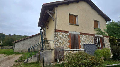 Appartement - 88 m² - 3 pièces