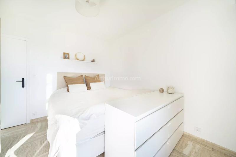 Appartement - 50 m² - 3 pièces