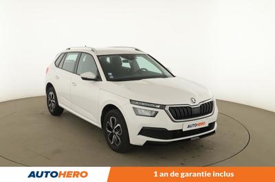 Skoda Kamiq 1.0 Tsi Ambition Dsg7 116 ch