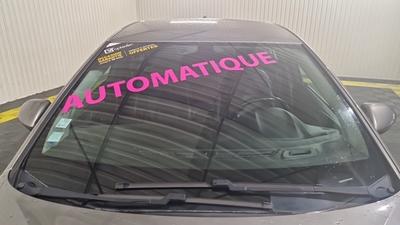 Opel Astra 1.4 Turbo 140 Ch Cosmo a