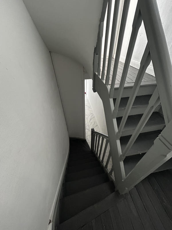 Appartement - 95 m² - 4 pièces