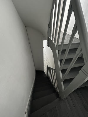 Appartement - 95 m² - 4 pièces