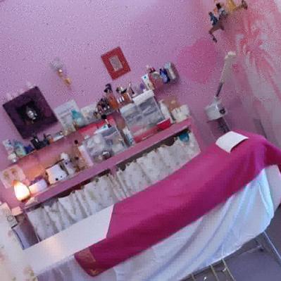 Princesse institut juan les pins esthétiques onglerie wax