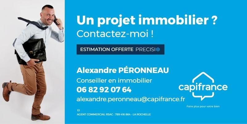 Maison - 71 m² - 3 pièces