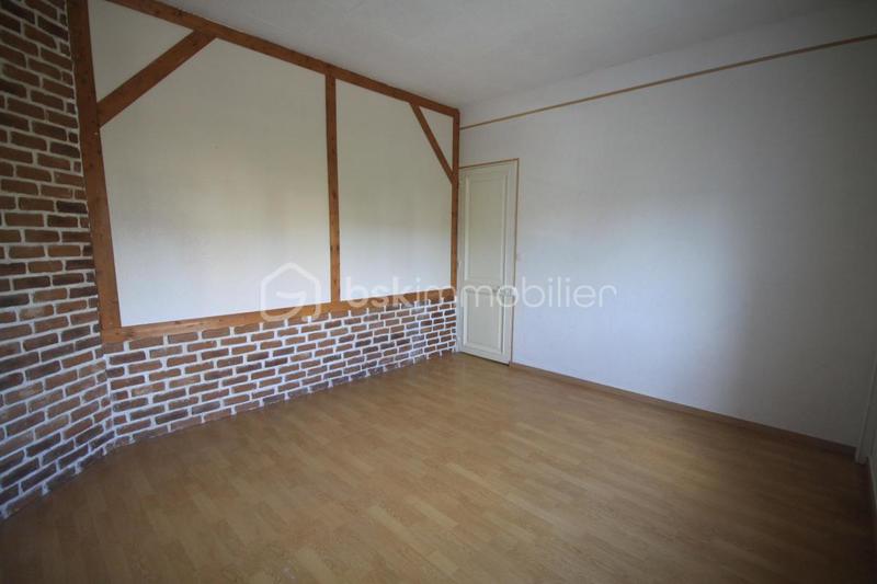 Maison - 86 m² - 4 pièces