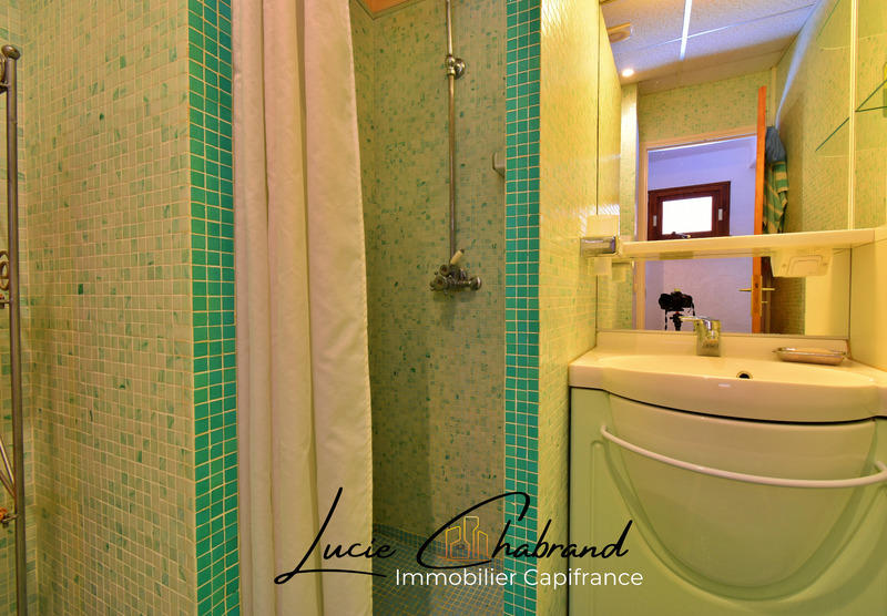 Appartement - 88 m² - 3 pièces